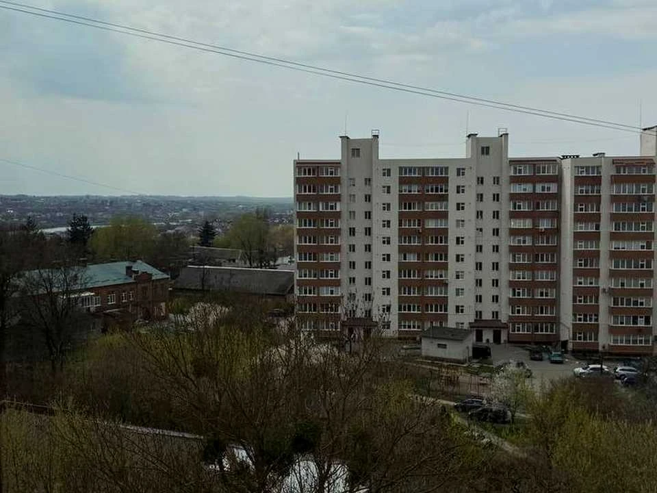 Квартира. Хмельницький, Петра Болбочана вул.