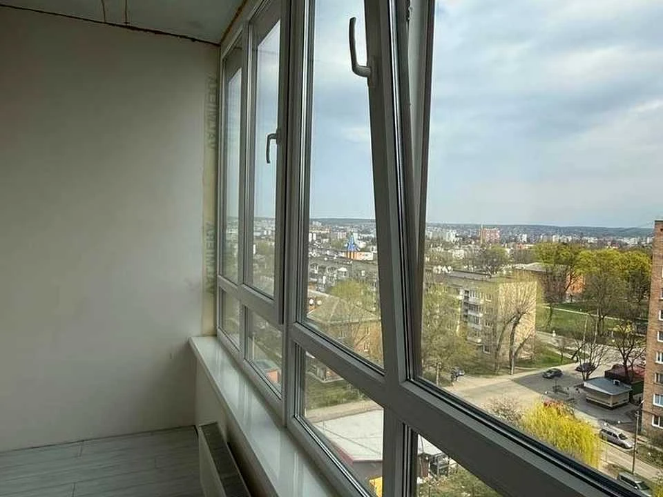 Квартира. Хмельницький, Петра Болбочана вул.