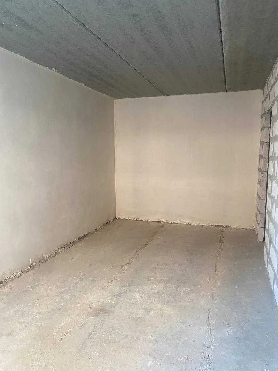 Sale of a 1-room apartment 47 sq m in the residential complex Spring Town New Riviera (Section)