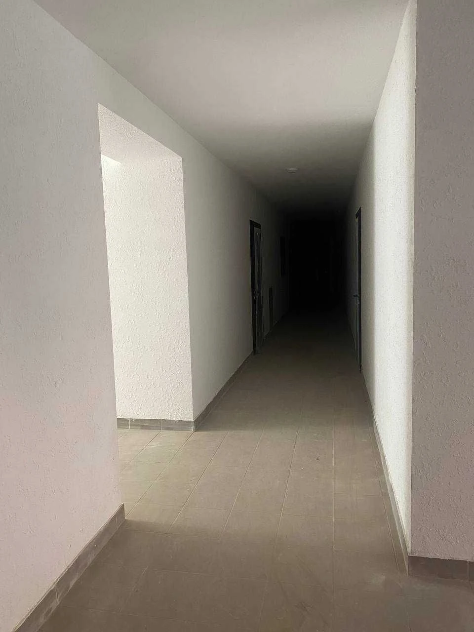 Sale of a 1-room apartment 47 sq m in the residential complex Spring Town New Riviera (Section)