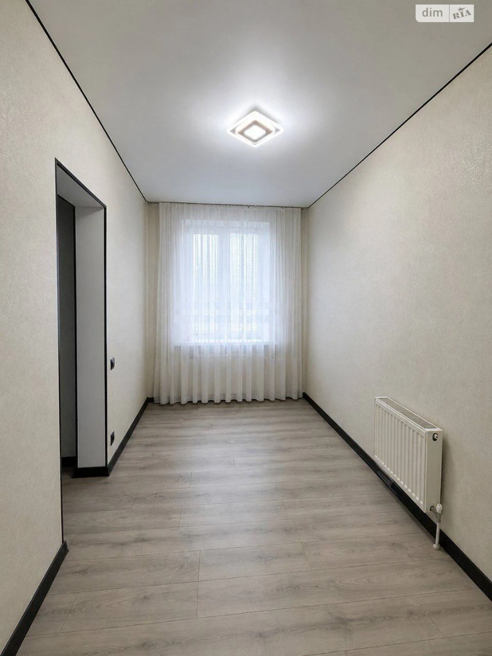 Sale of a House Section in Grechan