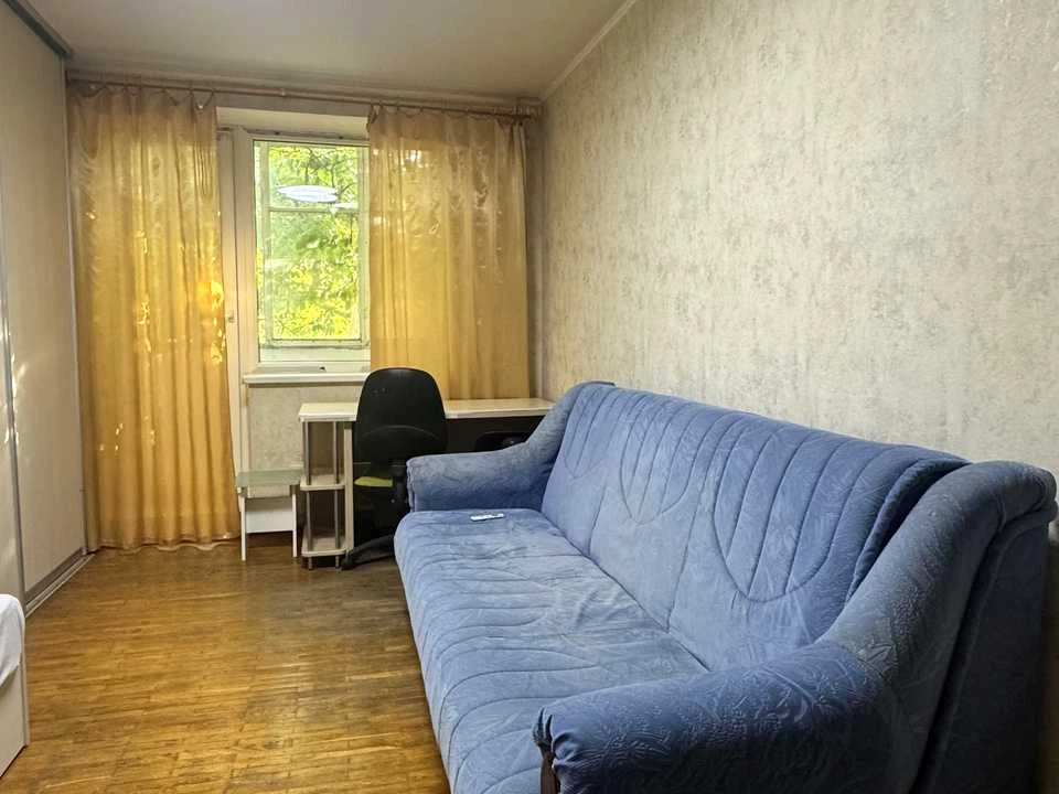 Квартира. Харків, Соборності України вул.