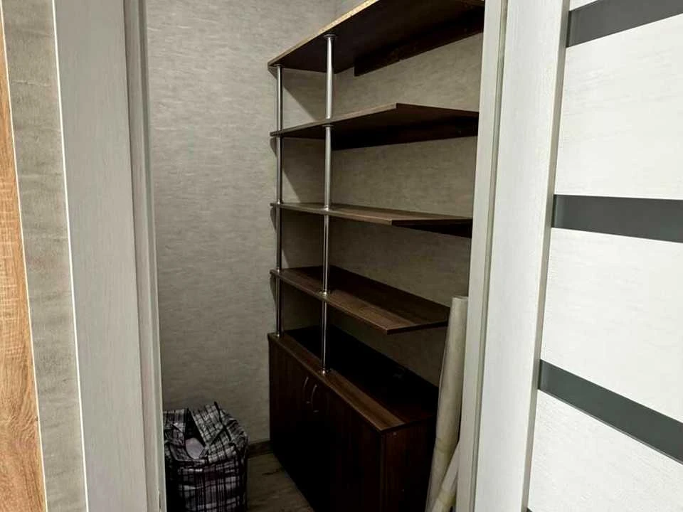 Квартира. Харків, Космонавтів вул.