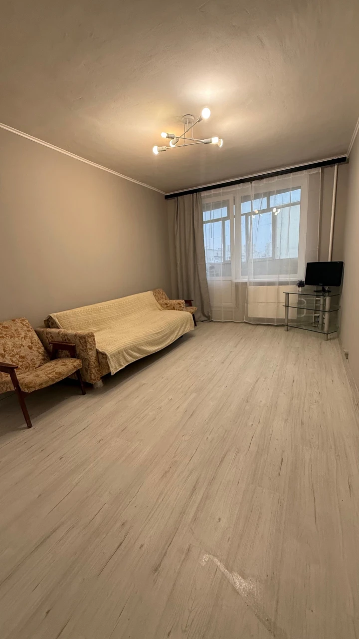 Продам 1-кімнатну квартиру на Клочковській