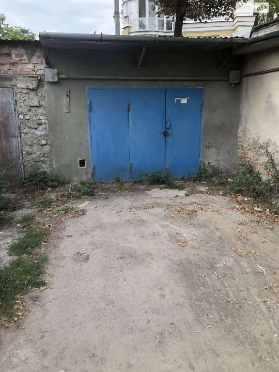 Продажа отдельного гаража Центр