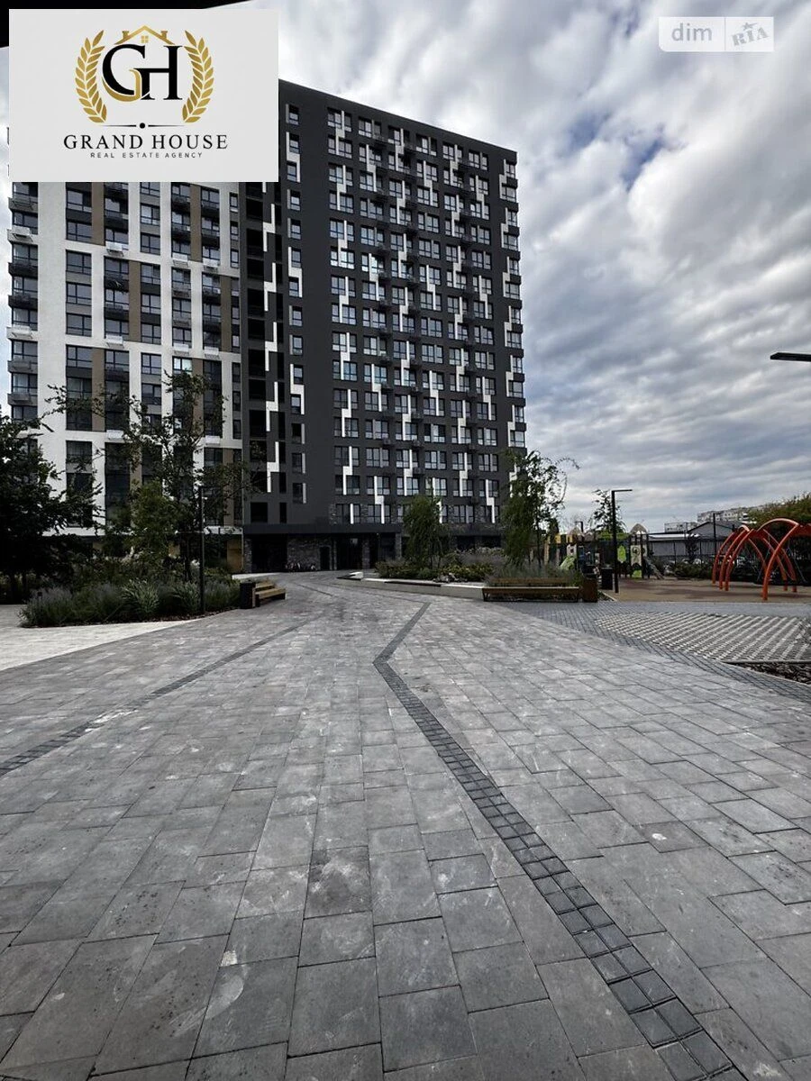 For Sale: Apartment in the New A+Y Residential Complex