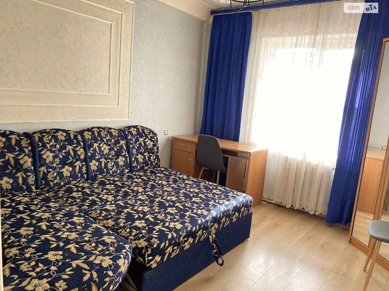 Long-Term Rental Apartment in Tataraka