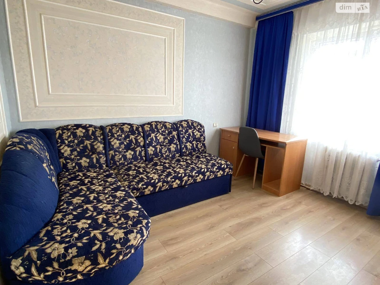Long-Term Rental Apartment in Tataraka