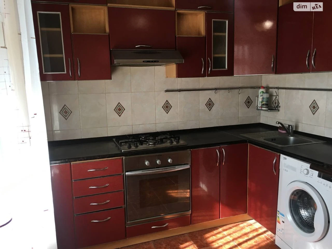Long-Term Rental Apartment in Tataraka