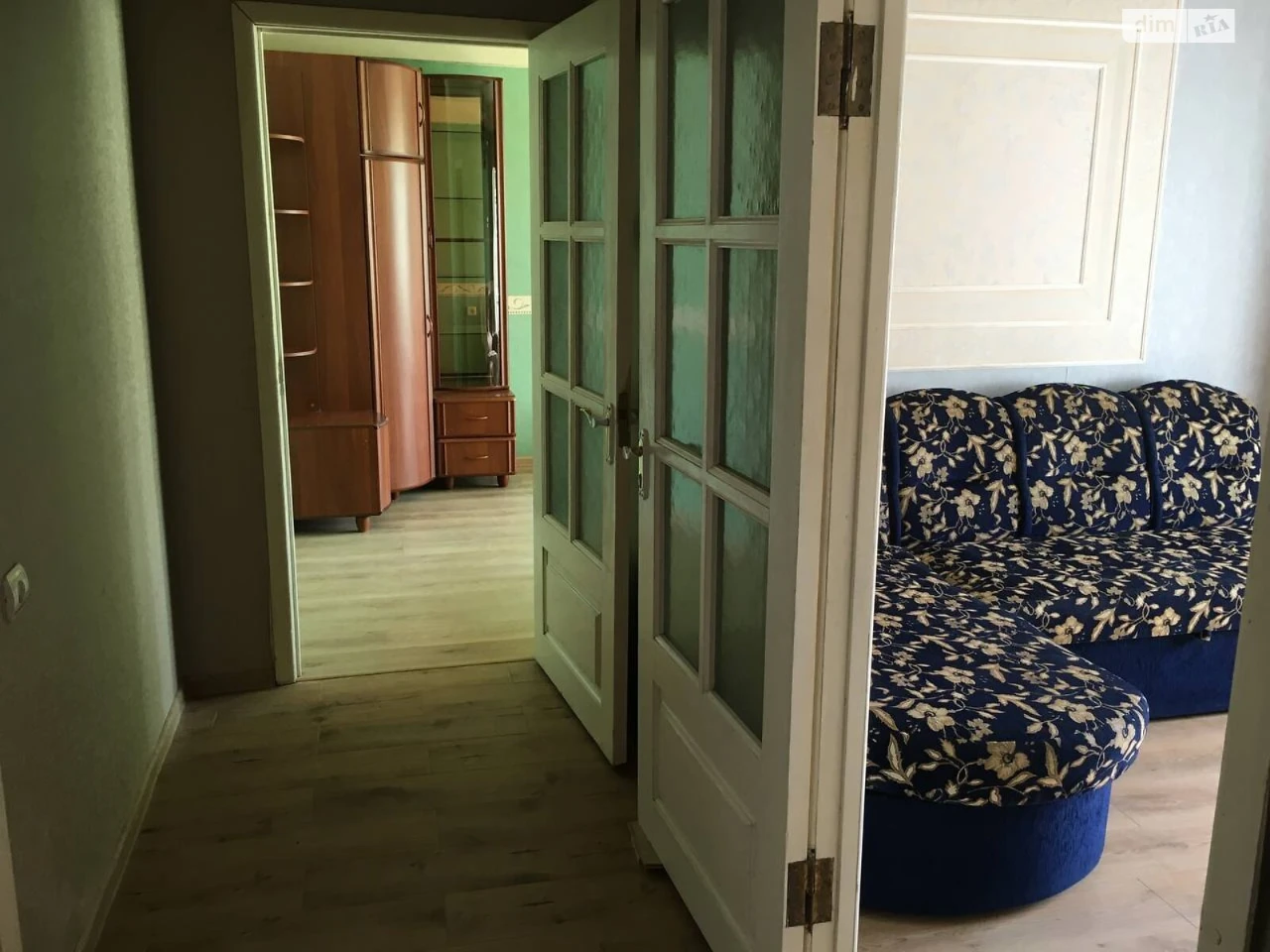 Long-Term Rental Apartment in Tataraka