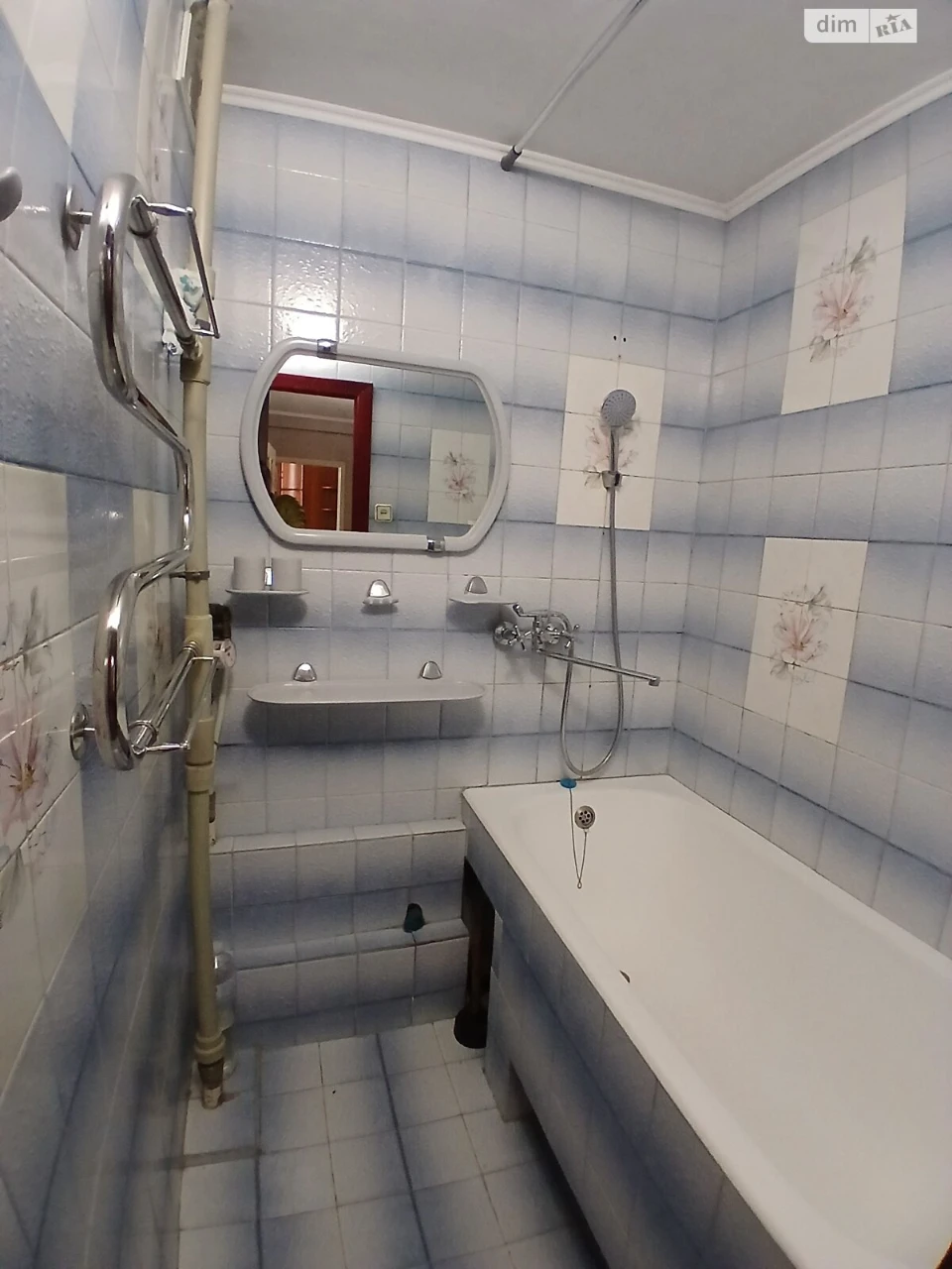 Long-Term Rental Apartment in Tataraka