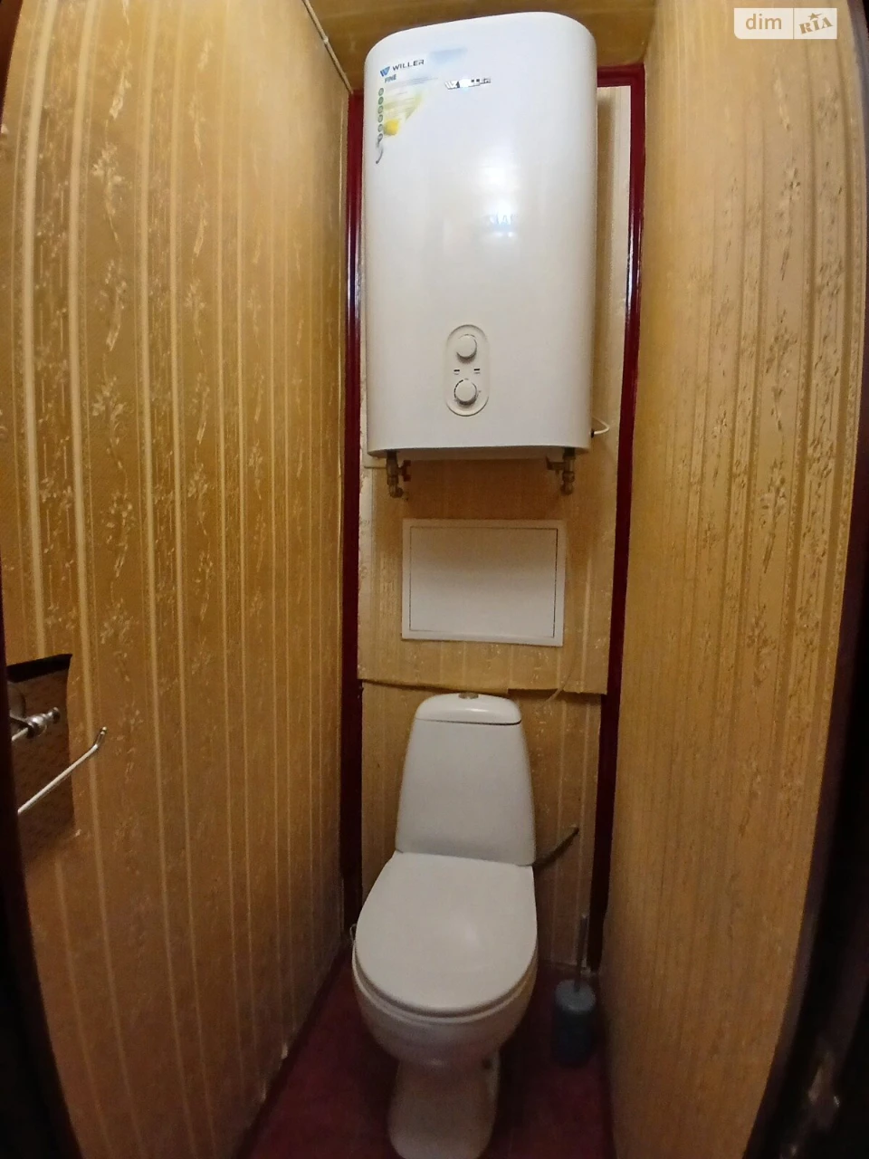 Long-Term Rental Apartment in Tataraka