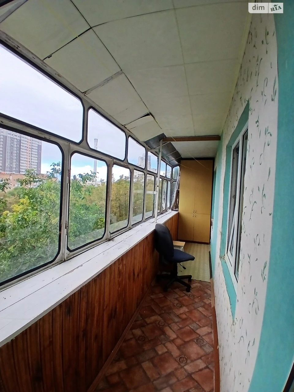 Long-Term Rental Apartment in Tataraka