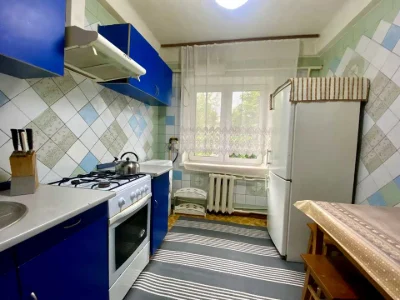Квартира. Киев, проспект Вышгородский