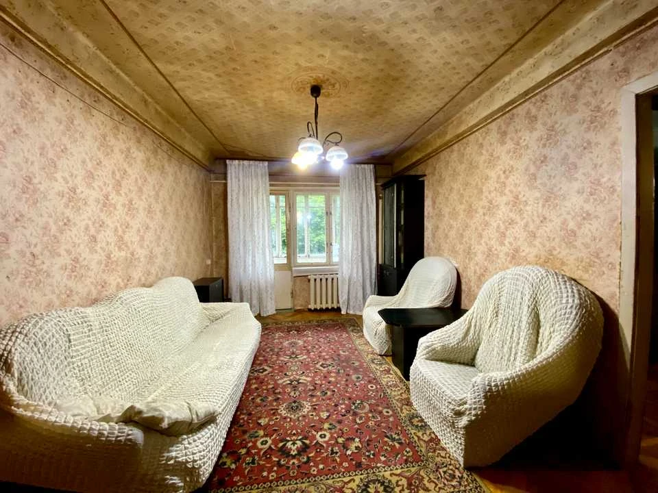 Квартира. Киев, проспект Вышгородский