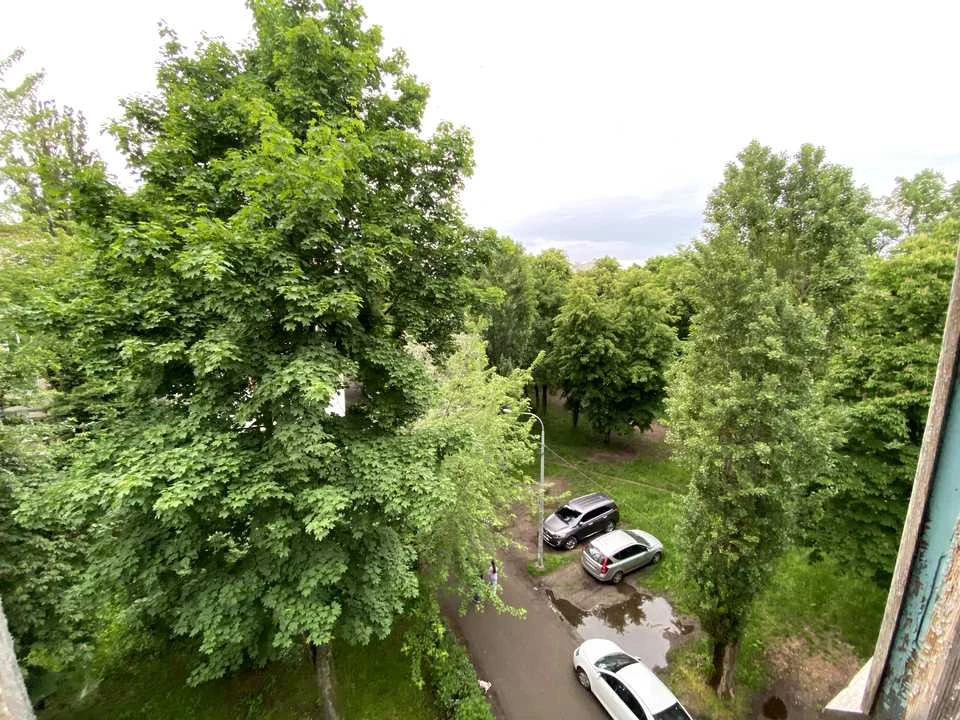Квартира. Киев, проспект Вышгородский