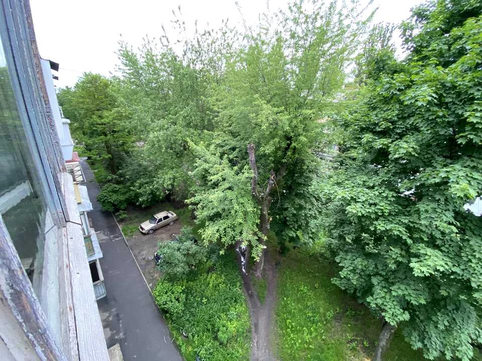 Квартира. Киев, проспект Вышгородский
