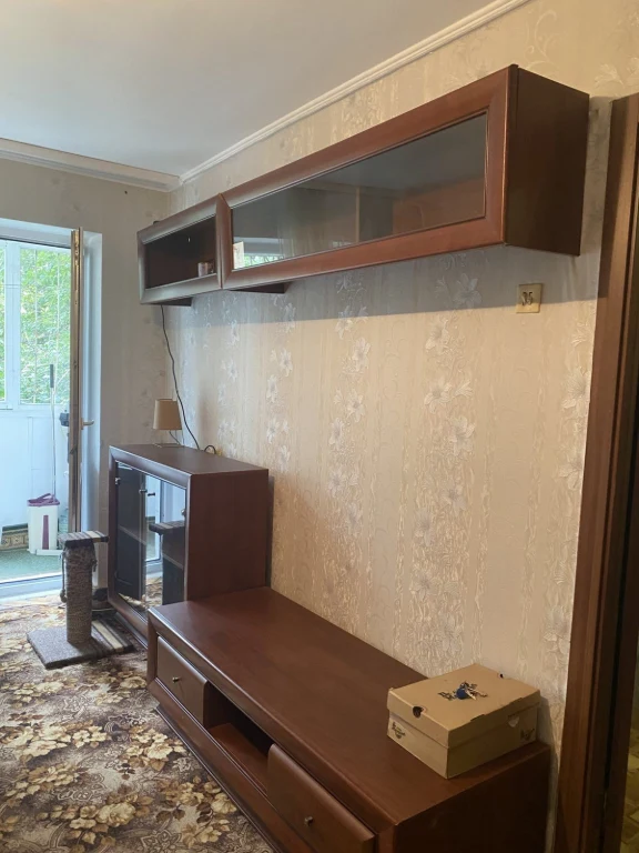 Здається з 26.09-1но к. кв Гостинка Вулиця Нововокзальна м В