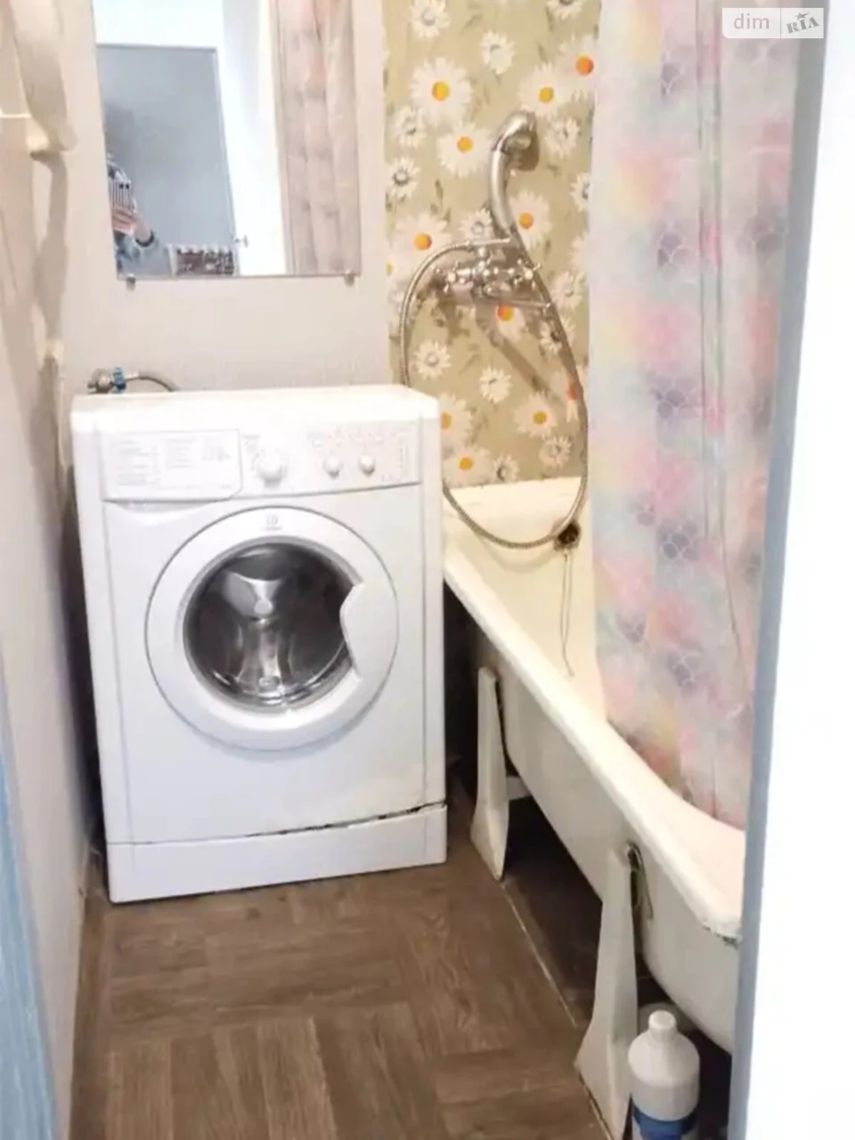 Long-Term Rental Apartment, Перемога-4