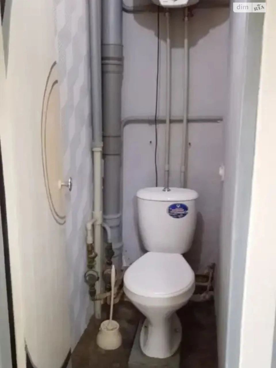 Long-Term Rental Apartment, Перемога-4