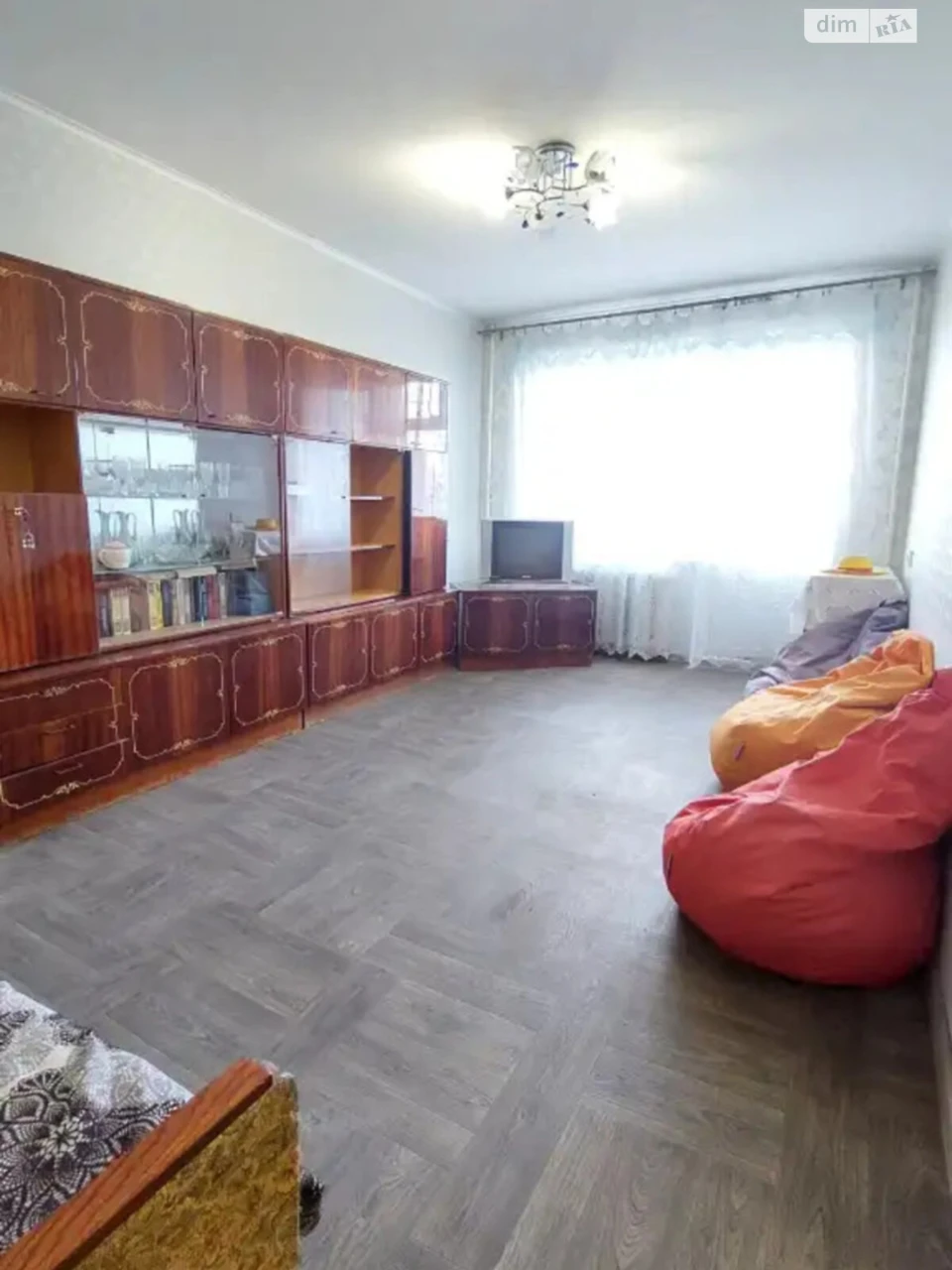 Long-Term Rental Apartment, Перемога-4