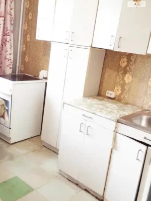 Long-Term Rental Apartment, Перемога-4