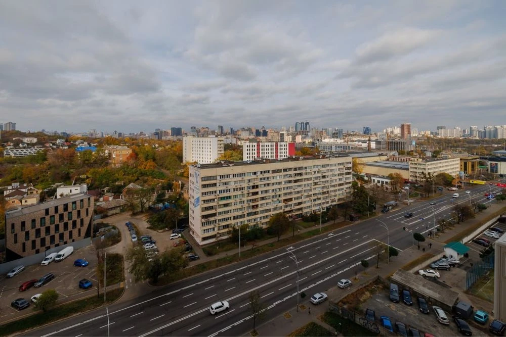 ЖК Ново-Деміївський БЕЗ КОМІСІЇ ‼️ 3к квартира З РЕМОНТОМ 10