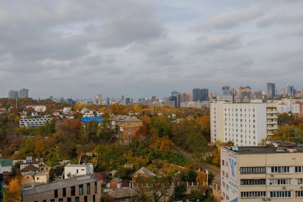 ЖК Ново-Деміївський БЕЗ КОМІСІЇ ‼️ 3к квартира З РЕМОНТОМ 10