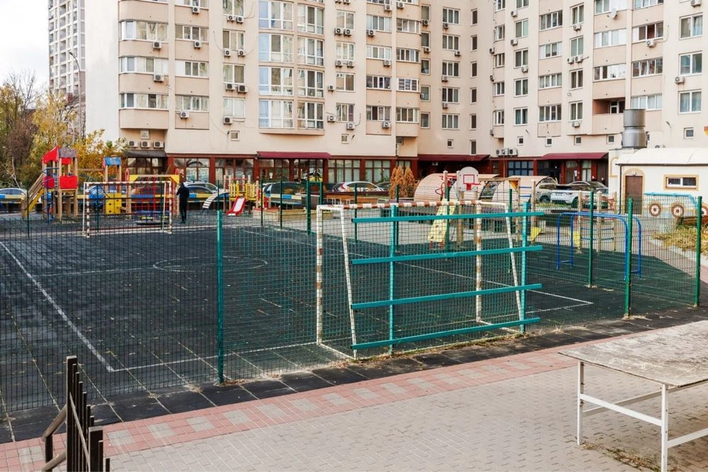 ЖК Ново-Деміївський БЕЗ КОМІСІЇ ‼️ 3к квартира З РЕМОНТОМ 10
