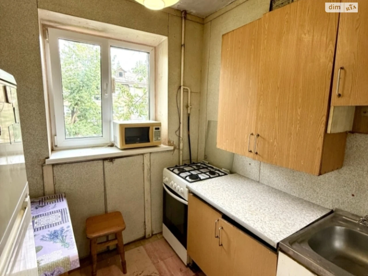 Продаж Квартира Святошинський