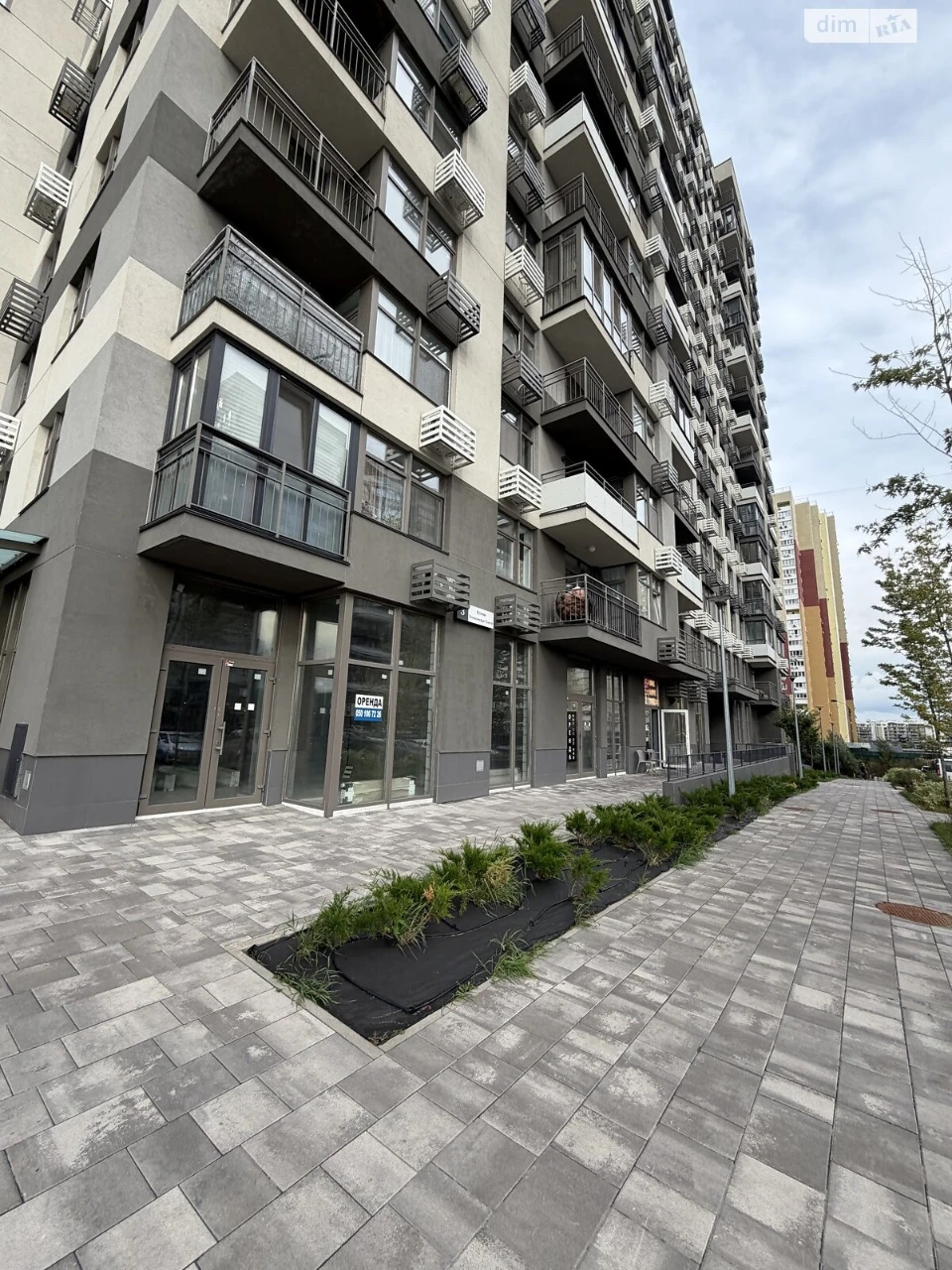 Продаж Квартира Виноградар