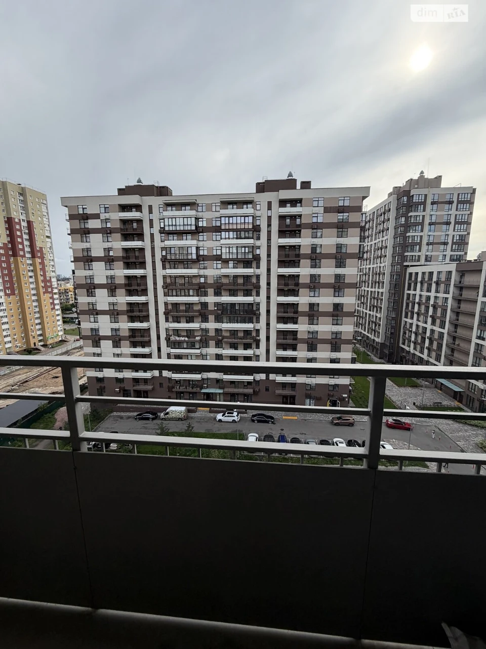 Продаж Квартира Виноградар