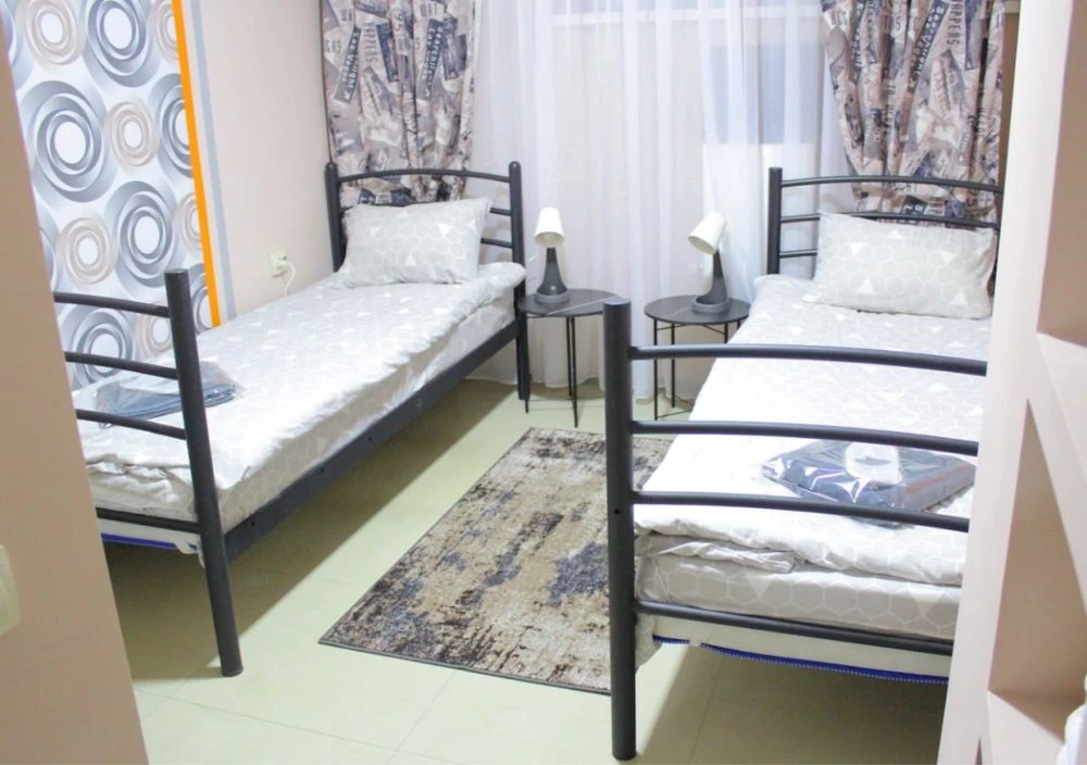 READY BUSINESS FOR RENT - Hostel ‼️ 162 sq m, separate entrance