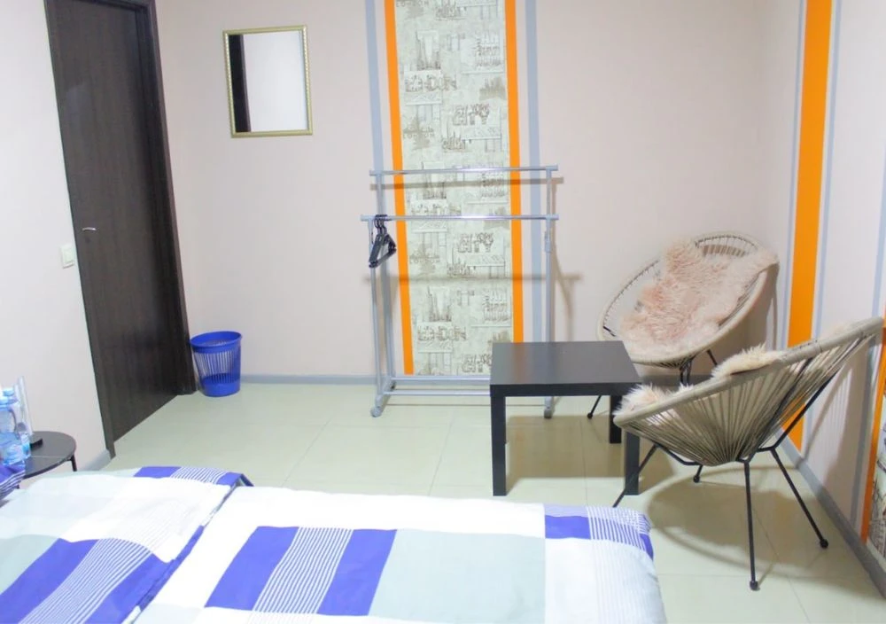 READY BUSINESS FOR RENT - Hostel ‼️ 162 sq m, separate entrance