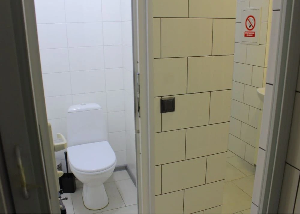 READY BUSINESS FOR RENT - Hostel ‼️ 162 sq m, separate entrance