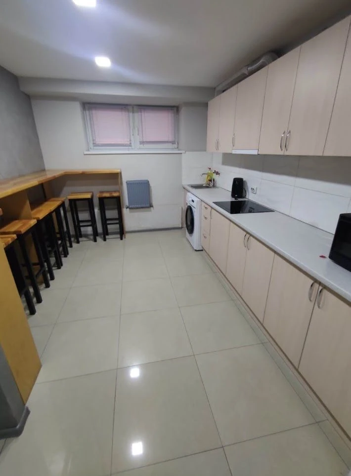 READY BUSINESS FOR RENT - Hostel ‼️ 162 sq m, separate entrance
