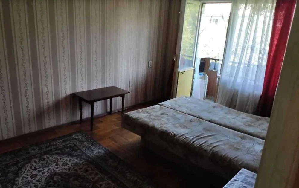 Complete 1-room apartment for sale. apartment on Baburka