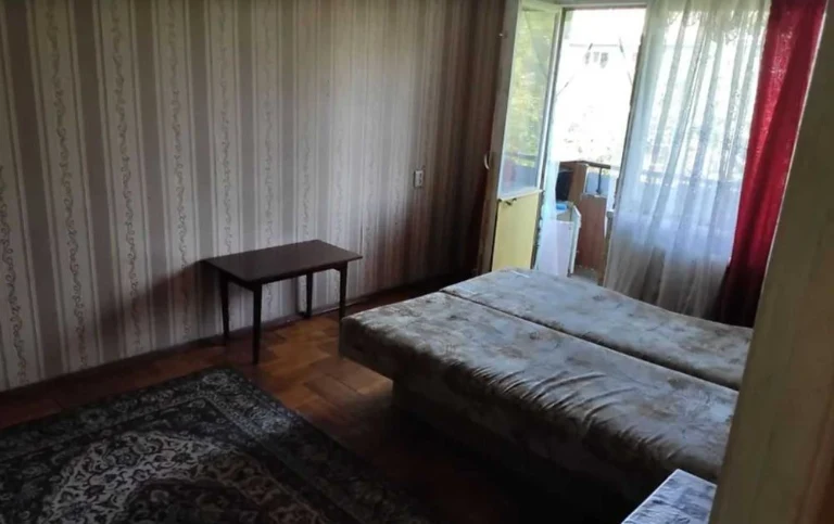 Complete 1-room apartment for sale. apartment on Baburka