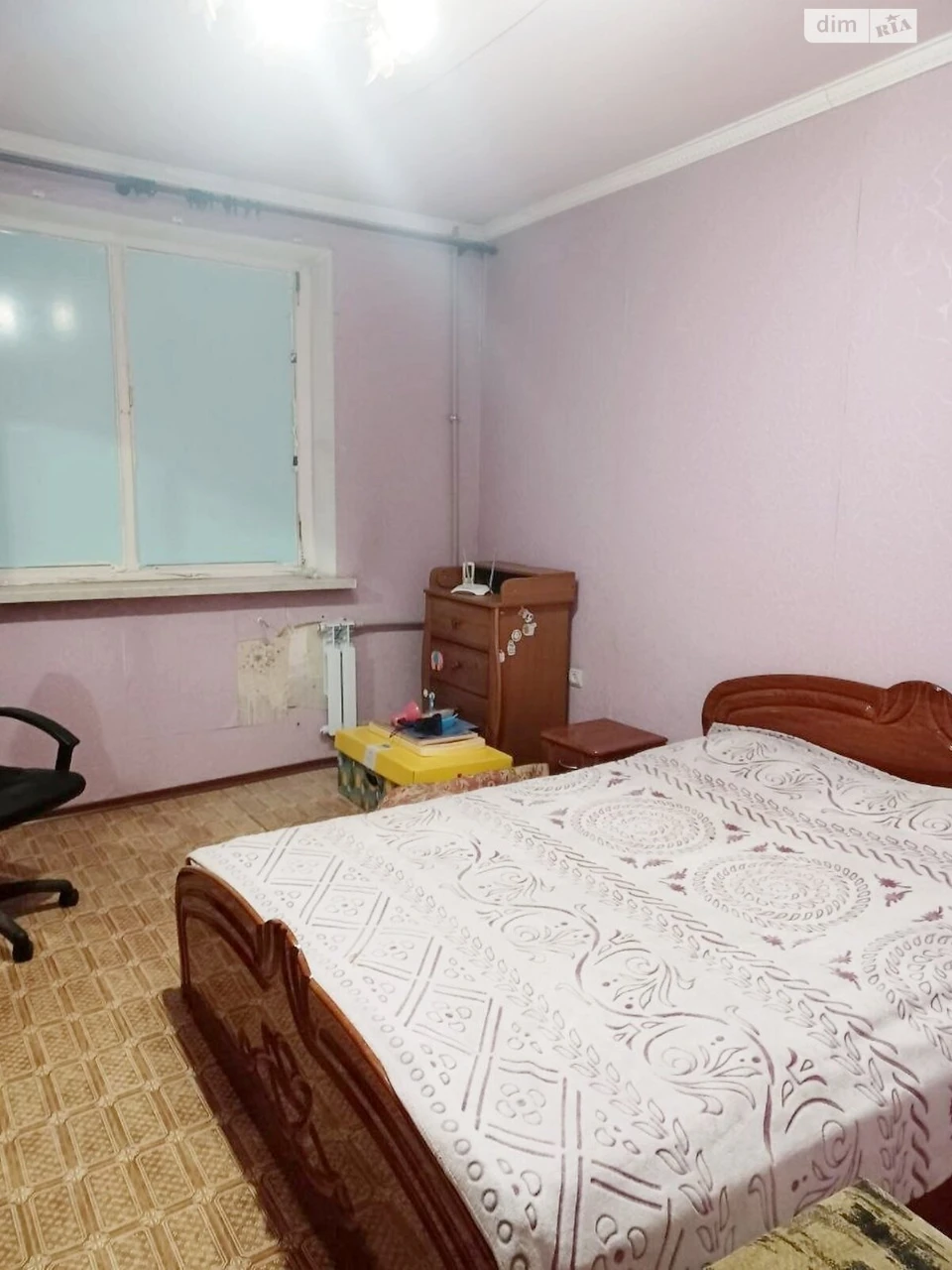 Продаж Квартира Салтівський