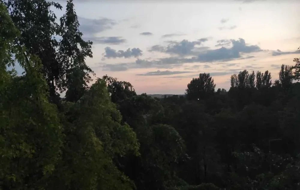Complete 1-room apartment for sale. apartment on Baburka