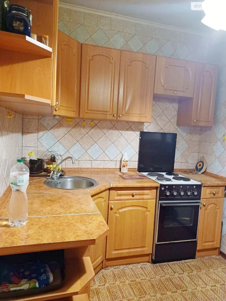 Продаж Квартира Салтівський