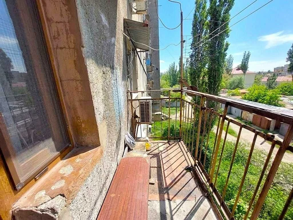 Лузановка: продам комнату в коммунальной квартире возле моря