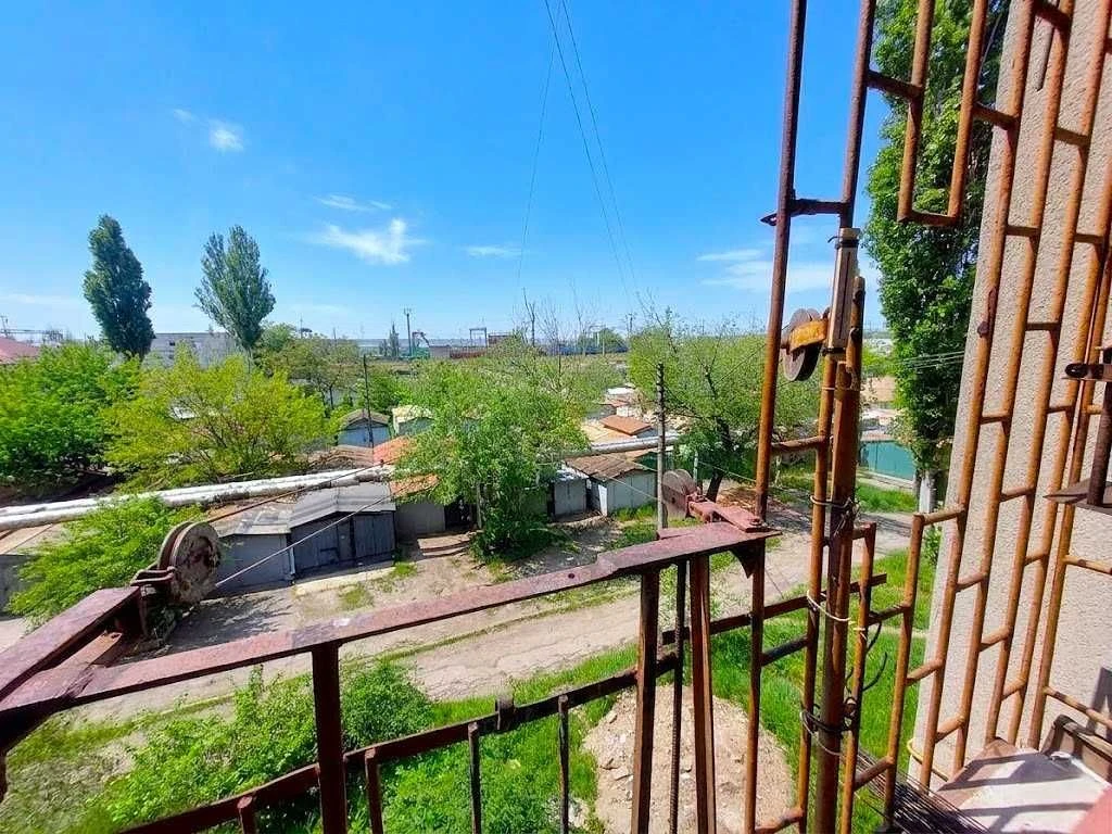 Лузановка: продам комнату в коммунальной квартире возле моря
