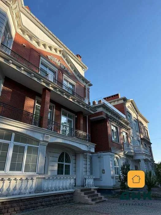 Клубный дом‼️ТЕРРАСА • 3к квартира 106м² • Кирпичный дом • Р