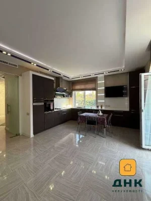 Клубный дом‼️ТЕРРАСА • 3к квартира 106м² • Кирпичный дом • Р