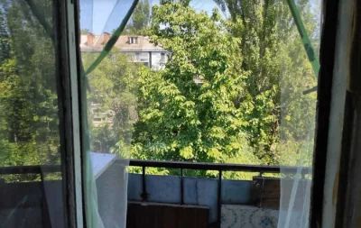 Complete 1-room apartment for sale. apartment on Baburka