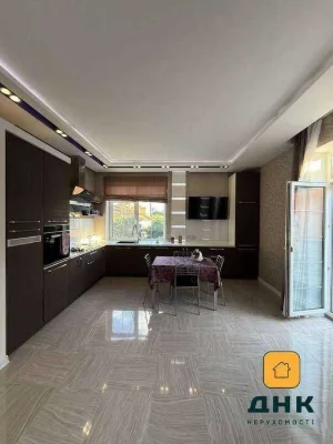 Клубный дом‼️ТЕРРАСА • 3к квартира 106м² • Кирпичный дом • Р
