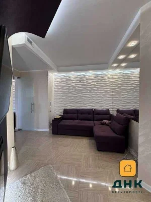 Клубный дом‼️ТЕРРАСА • 3к квартира 106м² • Кирпичный дом • Р