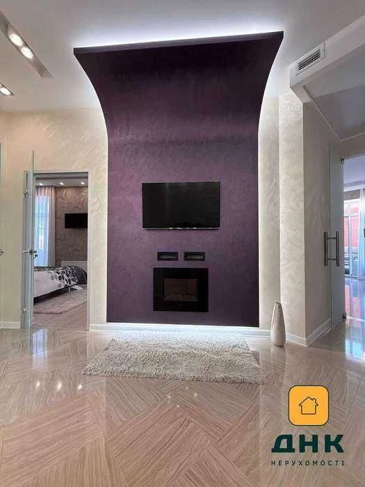 Клубный дом‼️ТЕРРАСА • 3к квартира 106м² • Кирпичный дом • Р