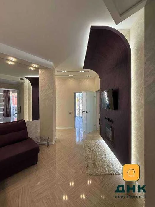 Клубный дом‼️ТЕРРАСА • 3к квартира 106м² • Кирпичный дом • Р